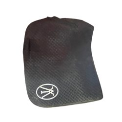 Mantilla.